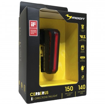 Фонарь задний светодиодный Moon Cerberus