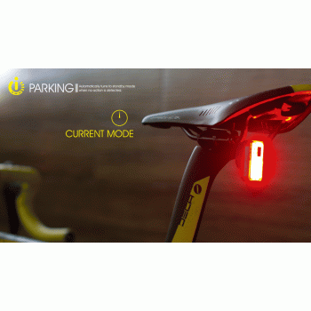 Комплект фонарей Moon Rigel Lite 500 и Helix Lite 100 USB-C