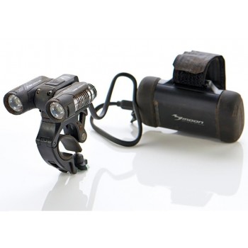 Велофара Moon ADJ-1300