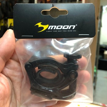 Крепление для фонарей Moon на руль RB-26