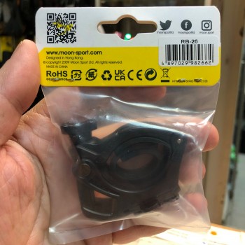 Крепление для фонарей Moon на руль RB-26