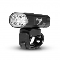 Фонарь передний Moon Lepus 600 (2025)