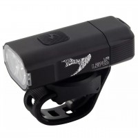 Фонарь передний Moon Lepus Mini 400 (2025)