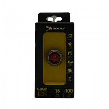 Фонарь задний Moon Merak R