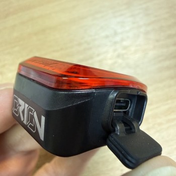 Фонарь задний Moon Orion Type-C 50 Люмен