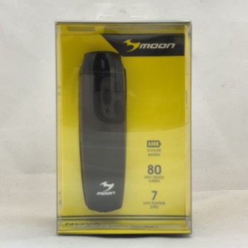 Велофара Moon Nova 80