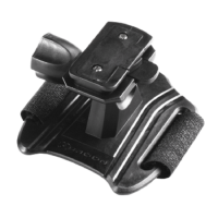 Крепление на шлем Moon RB-16 для фонарей XP400 / 600 / 780