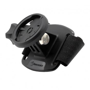 Крепление на шлем Moon RB-41 для фонарей серии Rigel и Titan