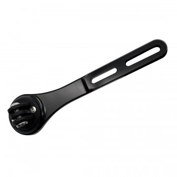 Выносное крепление для фонарей Moon Amplitude Race Mount M-06