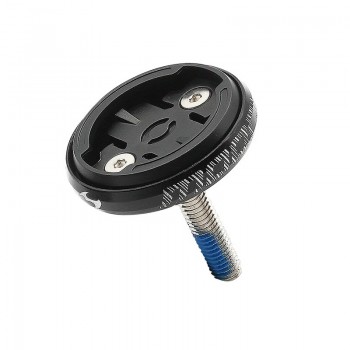 Крышка рулевой колонки Moon c встроенным креплением Garmin M-03