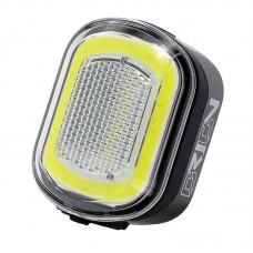 Фонарь велосипедный передний Moon Orion-W 100 Люмен