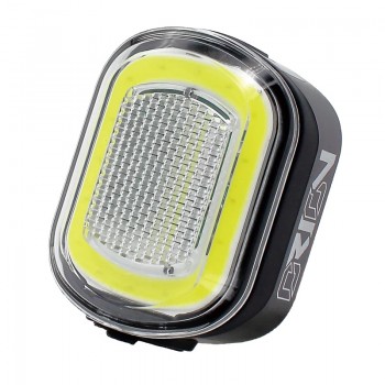 Фонарь велосипедный передний Moon Orion-W 100 Люмен