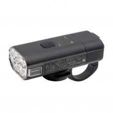 Фонарь велосипедный передний Moon Rigel Power-S 3800 Люмен