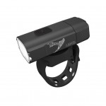 Фонарь велосипедный передний Moon Lepus 600 Люмен