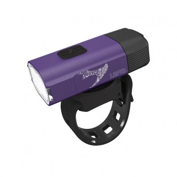 Фонарь велосипедный передний Moon Lepus 600 Люмен