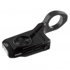 Фонарь велосипедный передний Moon MX-HM 400 Люмен