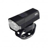 Фонарь велосипедный передний Moon Vela 200 Люмен