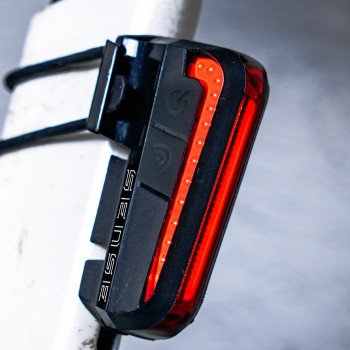 Фонарь задний светодиодный Moon Cerberus Sense