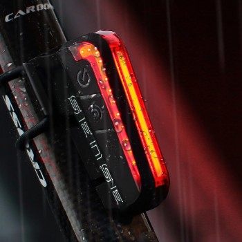 Фонарь задний светодиодный Moon Cerberus Sense