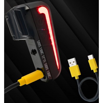 Фонарь задний светодиодный Moon Cerberus Sense