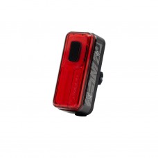 Фонарь велосипедный задний Moon Helix Sense 150 Люмен