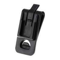 Клипса для ремня совместимая с фонарями Moon (BK-21)