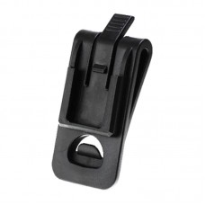 Клипса для ремня совместимая с фонарями Moon (BK-21)