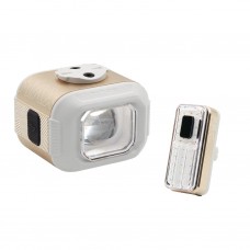 Комплект фонарей Moon Titan Max 1700 и Helix Sense 150 20TH Anniversary Edition Комплект фонарей Moon Titan Max 1700 и Helix Sense 150 20TH Anniversary Edition