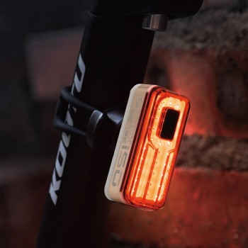 Комплект фонарей Moon Titan Max 1700 и Helix Sense 150 20TH Anniversary Edition