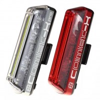 Комплект фонарей Moon Comet-X Pro W + Comet-X R Light Set