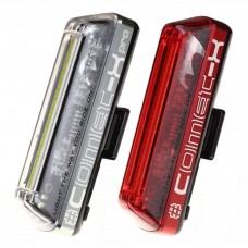 Комплект фонарей Moon Comet-X Pro W + Comet-X R Light Set