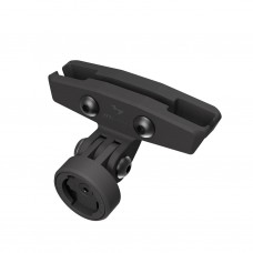 Крепление за рамку седла для фонарей Moon серии Helix и Nebula 2 (RB-57) Крепление за рамку седла для фонарей Moon серии Helix и Nebula 2 (RB-57)