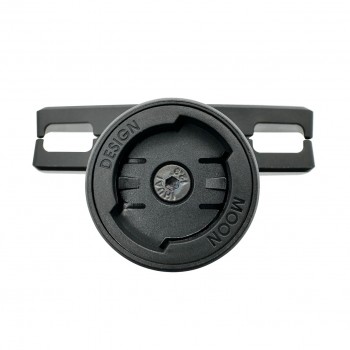 Крепление за рамку седла для фонарей Moon серии Helix и Nebula 2 (RB-57)