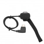 Проводная кнопка дистанционного управления Moon для фонарей (USB-C-RM2020)