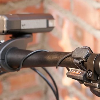 Проводная кнопка дистанционного управления Moon для фонарей (USB-C-RM2020)