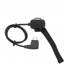 Проводная кнопка дистанционного управления Moon для фонарей (USB-C-RM2020) Проводная кнопка дистанционного управления Moon для фонарей (USB-C-RM2020)