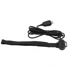 Проводная кнопка дистанционного управления Moon для фонарей (USB-RM1200) Проводная кнопка дистанционного управления Moon для фонарей (USB-RM1200)