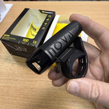 Велофара Moon Nova 100