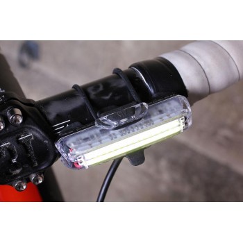 Фонарь передний Moon Mk-II-W