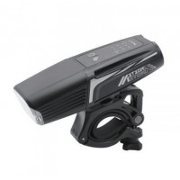 Фонарь передний Moon Meteor Storm Pro 2019