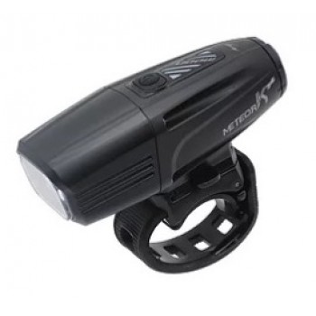 Фонарь велосипедный передний Moon Meteor K-Plus 350