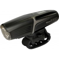 Фонарь передний Moon Meteor Vortex 1000 (2021)