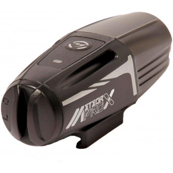 Фонарь велосипедный передний Moon Meteor-X Auto Pro 600 (2019)