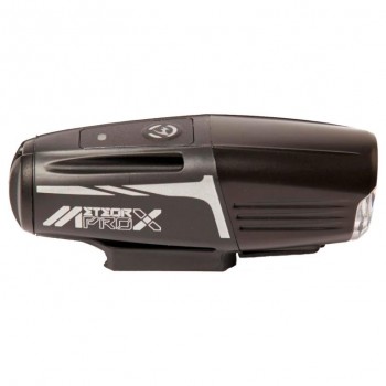 Фонарь велосипедный передний Moon Meteor-X Auto Pro 600 (2019)