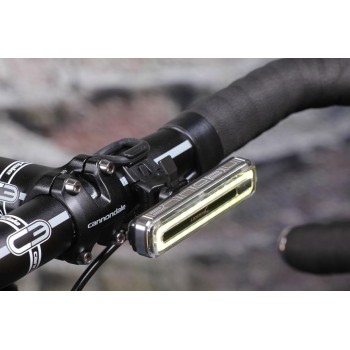 Фонарь велосипедный передний Moon Nebula-W