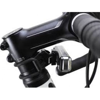 Фонарь велосипедный передний Moon Nebula-W