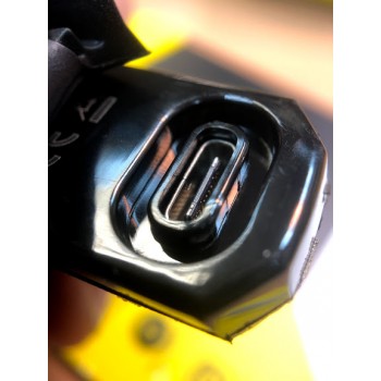 Фонарь задний светодиодный Moon Cerberus