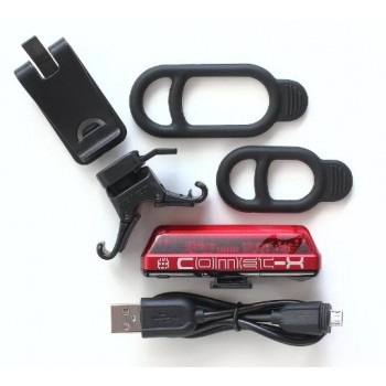 Фонарь задний Moon Comet-X