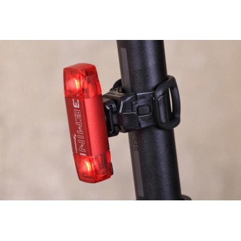 Фонарь задний габаритный Moon Gemini R