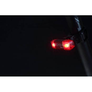 Фонарь задний габаритный Moon Gemini R